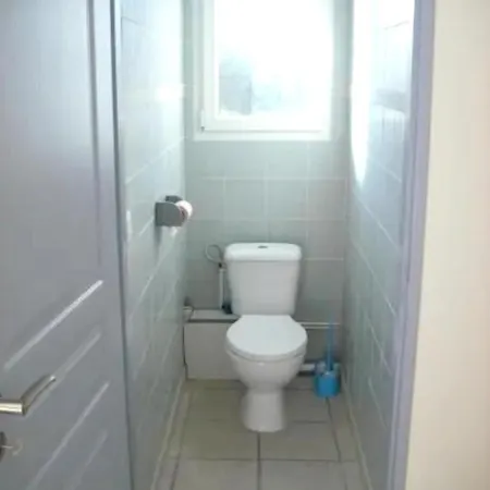 Avenue Lumiere Apartman *
