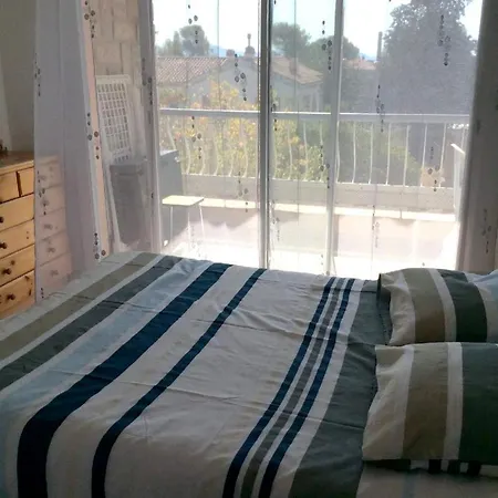 Apartman Avenue Lumiere
