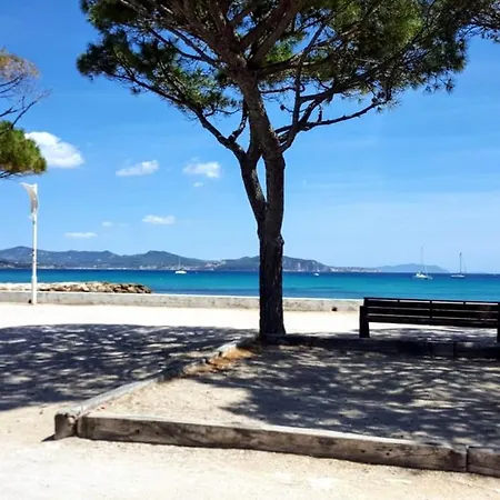 Apartman Avenue Lumiere La Ciotat